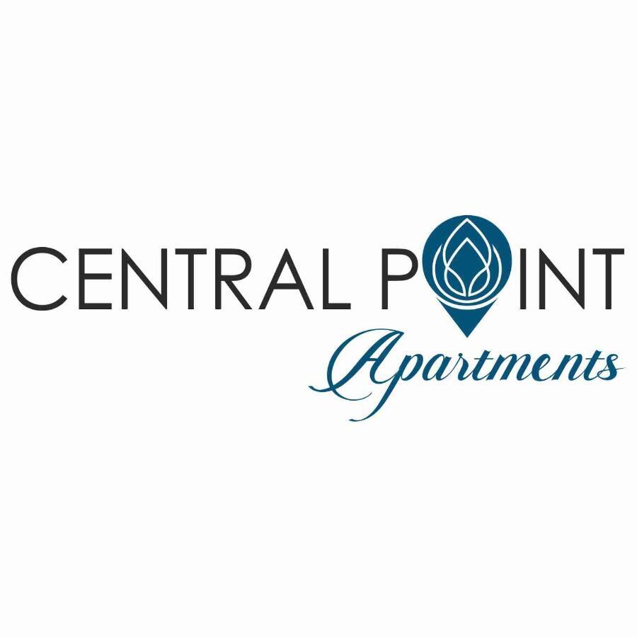 Central Point Apartments Ruse Luaran gambar